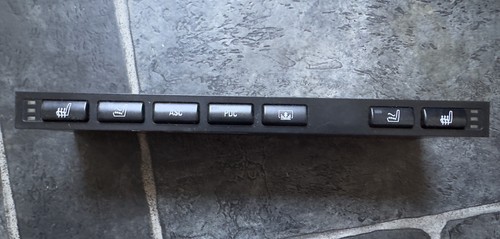 Bmw e38 e39 control panel - bmw,