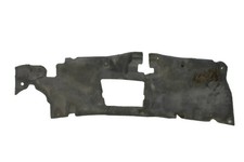 VW T4 insulation mat hood