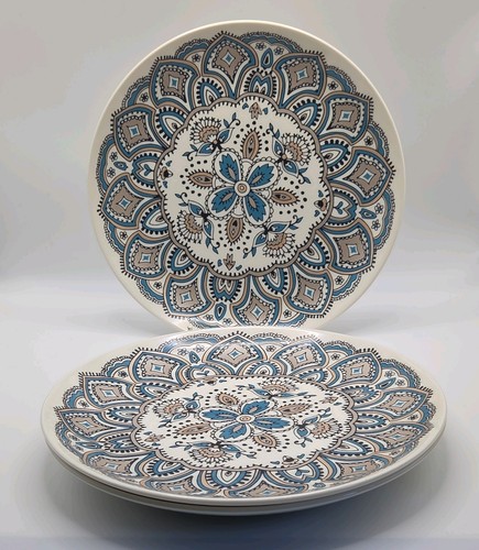 Denby monsoon mandala - 1, x