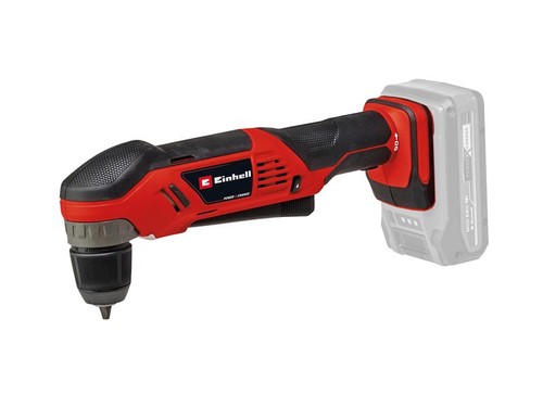 Einhell angle drill 18v - ,