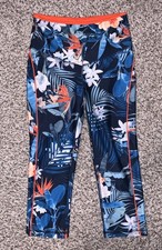 Xersion Capri Leggings Women