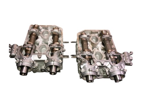Cylinder heads for subaru - for, wrx