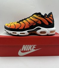 Nike Air Max Plus Tn Sunset