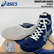ASICS Wrestling Boxing Shoes
