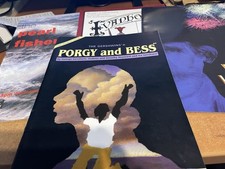OPERA PROGRAMMES X 4