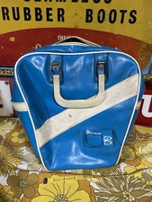 Vintage Brunswick Bowling Ball