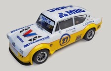Scalextric ford anglia 105e - ford,