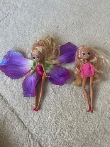 Mattel barbie blooming - mattel,