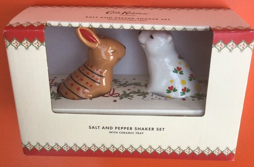 New cath kidston - salt, &