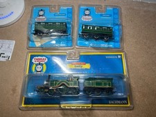 Bachmann Thomas & Friends