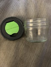  Ball Dry Herb Spice Jars with