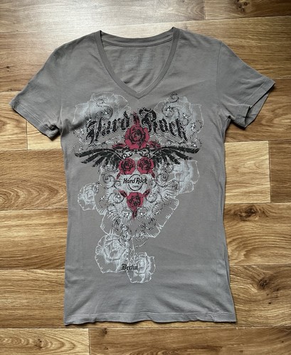 Hard rock cafe - cafe, berlin