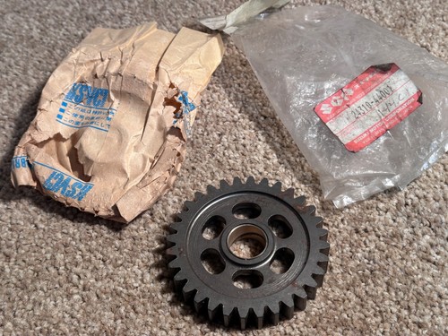 Suzuki 500 450 425 400 - 500,