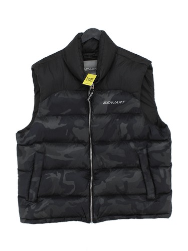 Benjart bomber jacket - benjart,