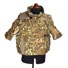 British Army Osprey Mk4 MTP
