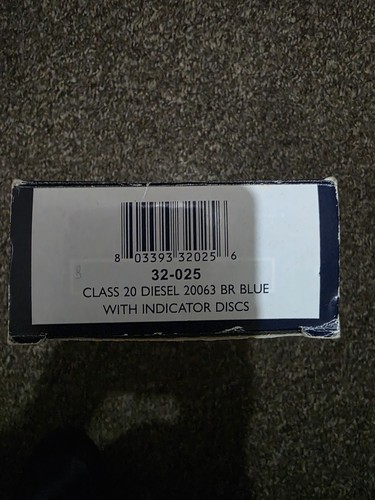 Bachmann class - bachmann,