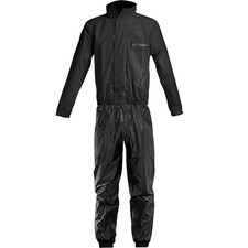 Acerbis Rain Suit Logo Set