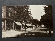 The Grove Ilkley Yorkshire