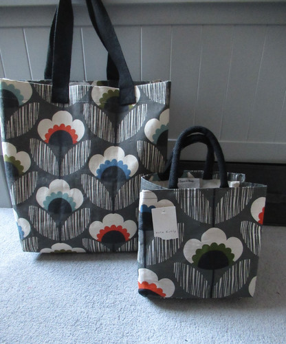 Orla kiely tesco multicoloured - tesco,