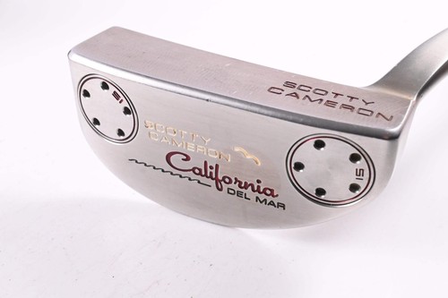 Scotty cameron california - cameron,