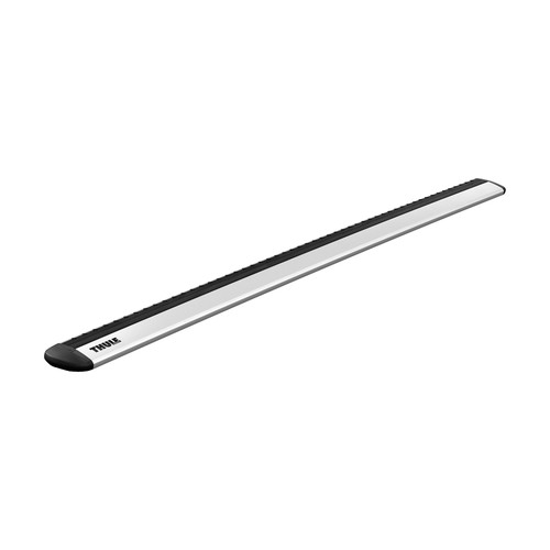 Thule wingbar evo roof - evo, rack