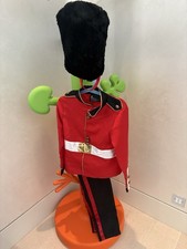 Historic Royal Palaces Royal Guard Uniform Fancy Dress Costume Age 7-9