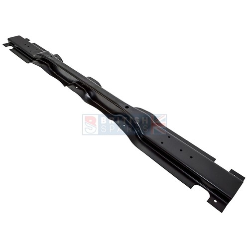 Rear tub under - rear,
