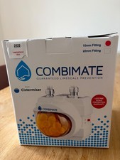 Cistermiser combimate 15mm - combimate,