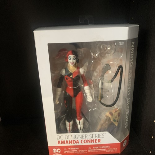 Designer series amanda - dc,