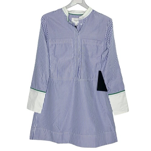 Pomander place blue stripe - pomander,