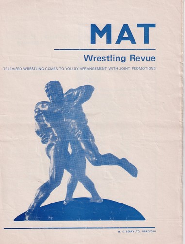 Mat wrestling review - wrestling, @