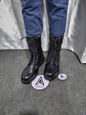 Black Leather French Army