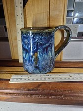 Phatbottompottery Tree Through