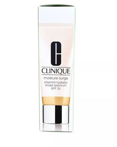 Clinique moisture surge - clinique,