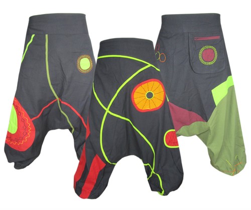 Mens cotton hippie - cotton,