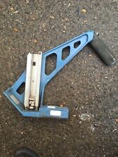 ⭐ PORTA-NAILER FOR SPARES OR REPAIRS PARTS USED FREE POSTAGE ⭐