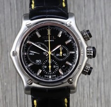 Ebel 1911 BTR Chronograph