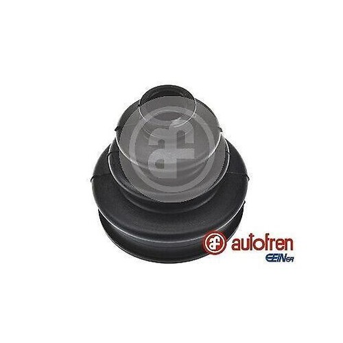 Bellow set drive shaft - bellow,