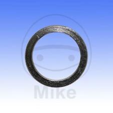 Exhaust Gasket 23x30x4 mm 735.72.70 for Kymco 50 Agility 4T R10 2006-2010