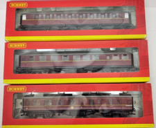 Hornby Rake of 3 R4232 Brake