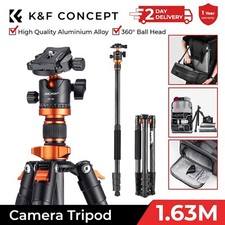 K&F CONCEPT 63" Carbon Fiber