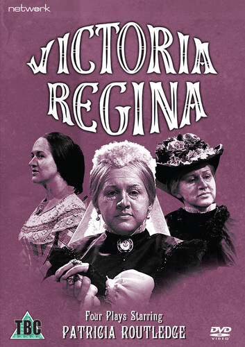 Victoria regina dvd - regina,