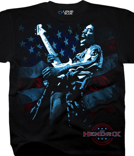 Jimi hendrix american - jimi, hendrix-american