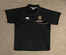 Wolverhampton Wanderers Burrda