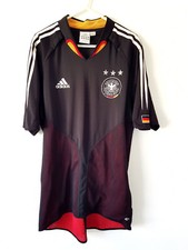 Germany away shirt 2004 - away,