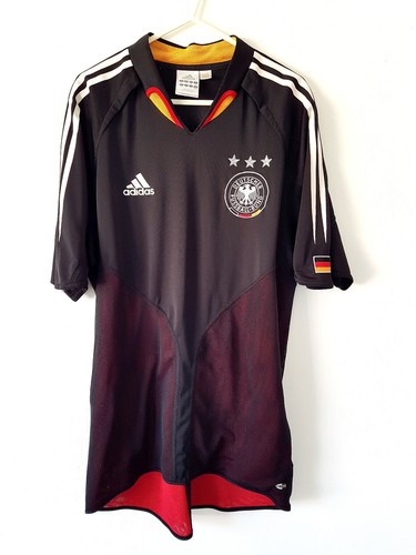 Germany away shirt - germany, 2004