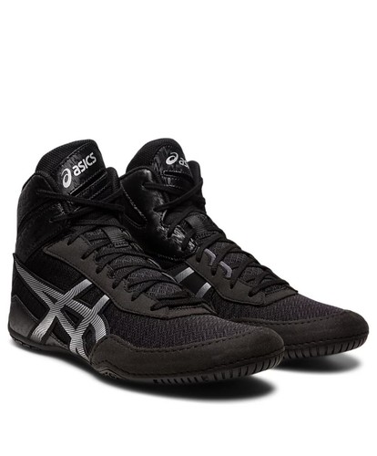 Wrestling shoes asics - shoes,