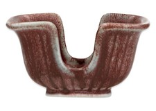 Rorstrand Gunnar Nylund Sculptural Ashtray MID CENTURY SWEDISH ART POTTERY