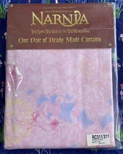 Vintage Chronicles of Narnia