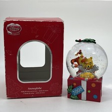 Disney Winnie The Pooh Snow
